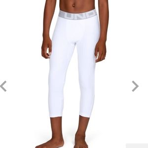 COPY - 🆕️ Under Armour Heatgear Leggings